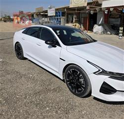 كيا K5